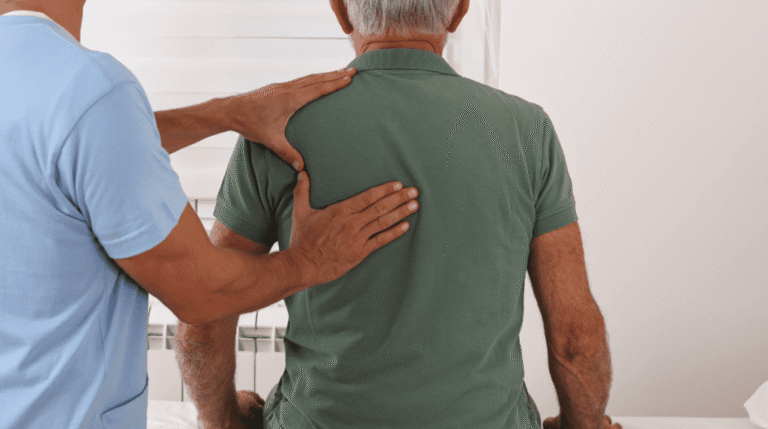 How To Choose a Spinal Care Professional for Your Needs