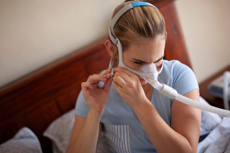 How To Choose the Right CPAP Clinic for Your Needs