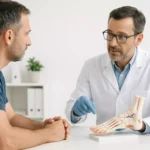 How a Podiatrist Can Help You Achieve Better Foot Health