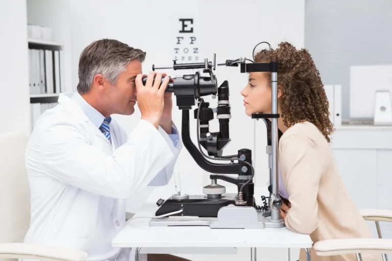 How to Prepare for Your First Eye Exam