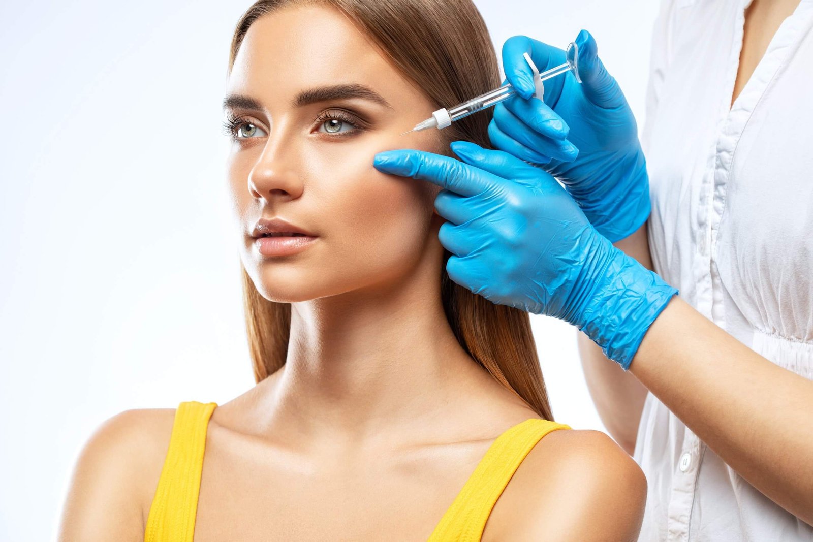 Innovative Uses of Dermal Fillers in Aesthetic Medicine
