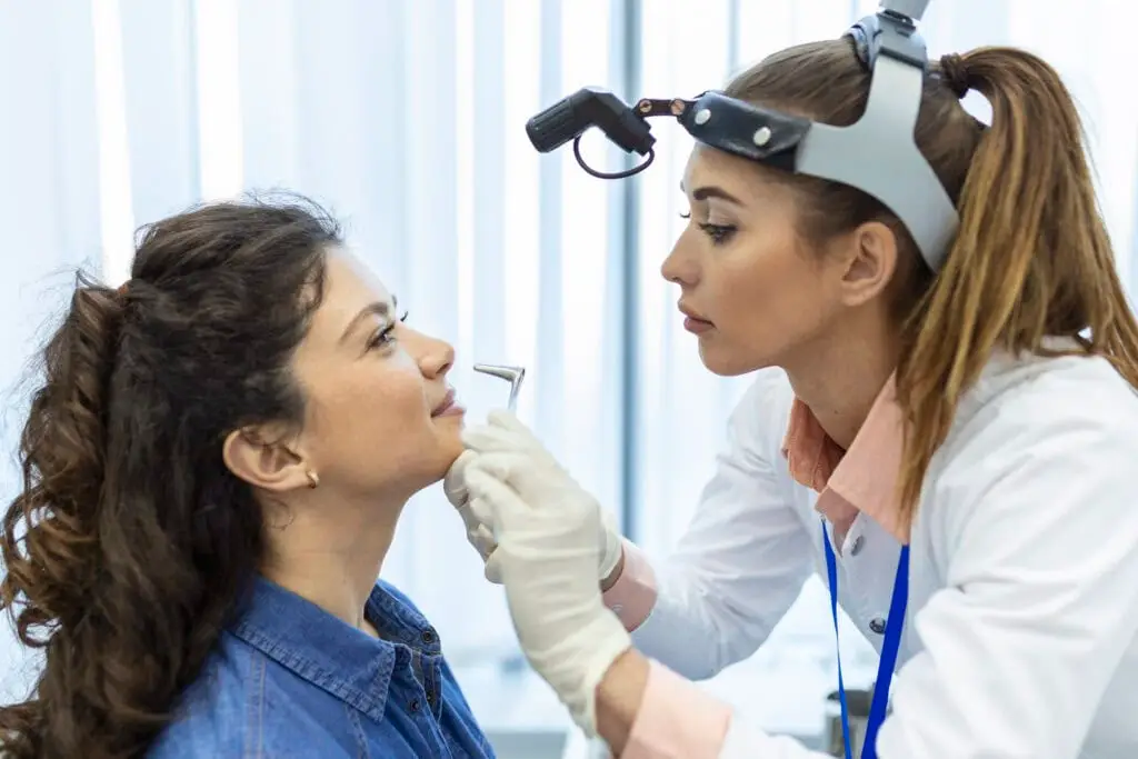 Lifestyle Changes That Can Help Reduce Sinus Infection Risk