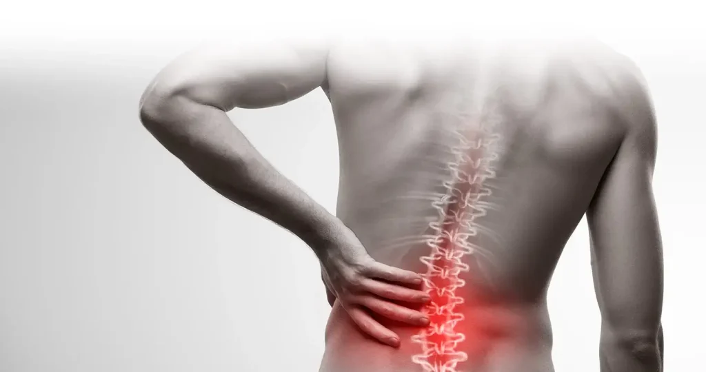 Recognizing When To See a Neurologist for Back Pain