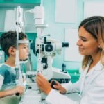 Signs you Should See an Eye Doctor