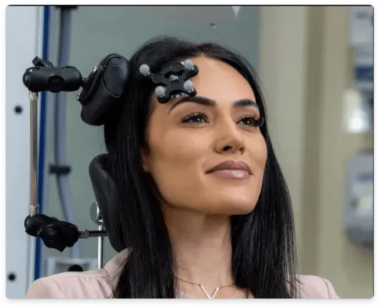 TMS in the Treatment of Obsessive-Compulsive Disorder