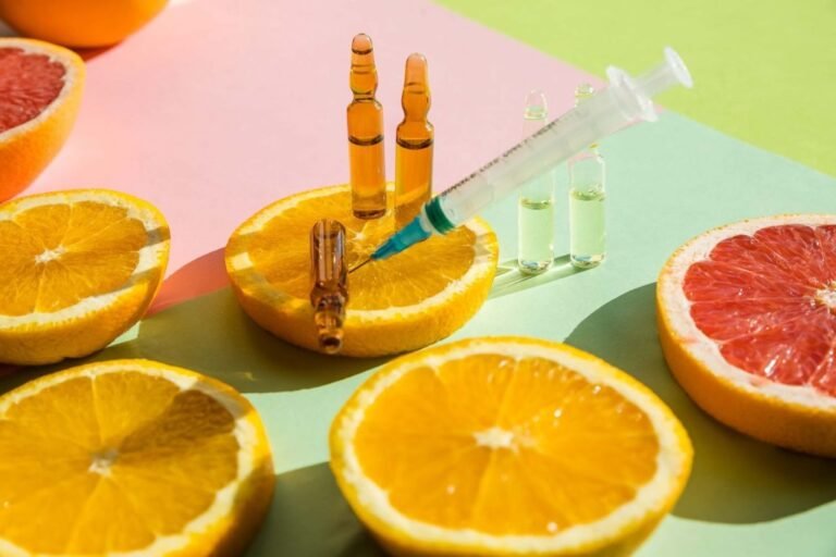 The Benefits of Injectable Vitamin Therapy for Boosting Immunity