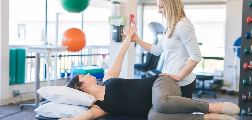 The Benefits of Physical Therapy for Chronic Pain Management