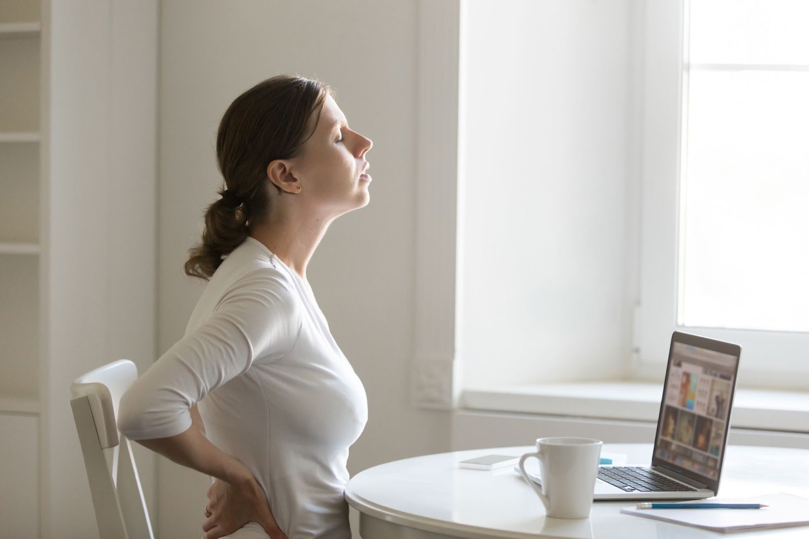 The Challenges of Living with Chronic Pain and Finding Solutions