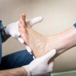 The Connection Between Podiatry and Diabetes Management