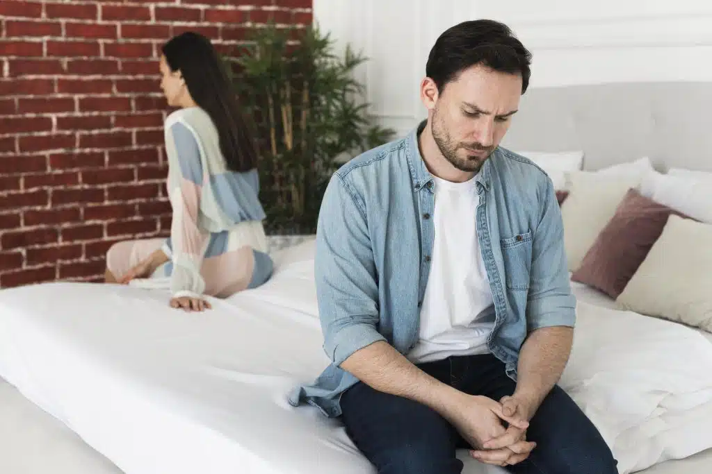 The Importance of Open Dialogue About Erectile Dysfunction
