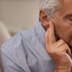 The Link Between Stress and Dementia