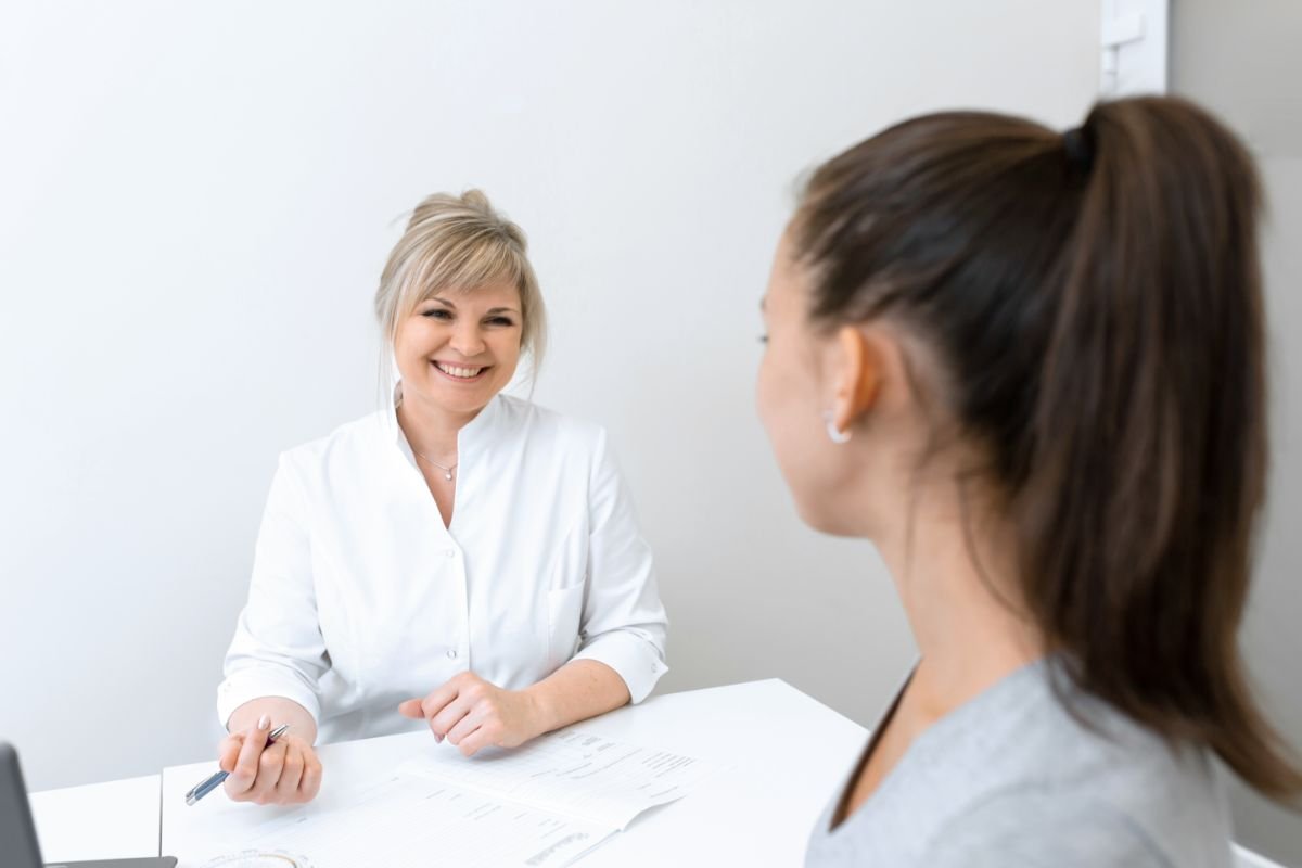 The Role of Annual Gynecological Exams