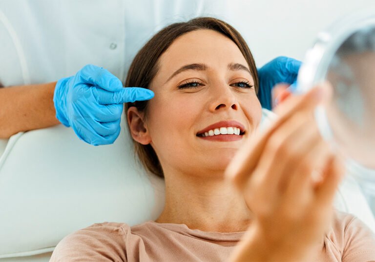 The Role of Cosmetic Surgery in Enhancing Natural Appearances