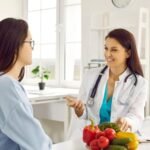 The Role of Nutrition in Supporting IVF Success