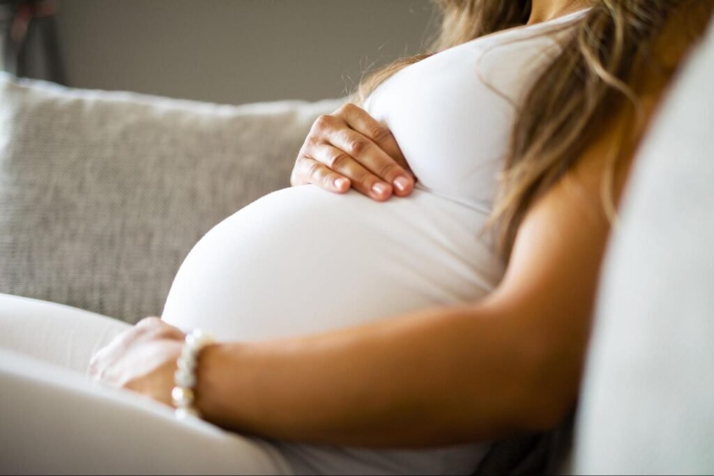 The Role of Obstetrics in High-Risk Pregnancies