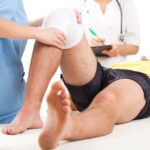 The Role of Sports Medicine in Recovery From Injury
