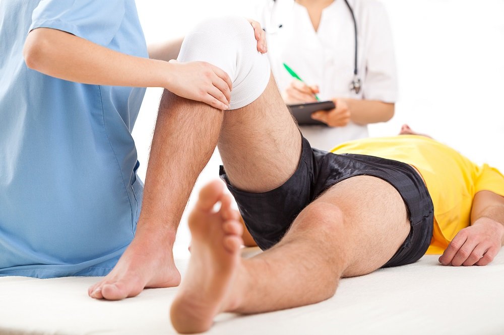 The Role of Sports Medicine in Recovery From Injury
