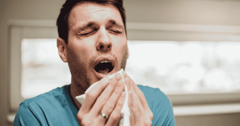 The Role of an Allergy Specialist in Allergy Management