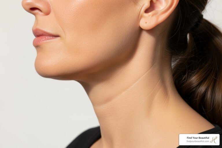 Tips for a Smooth Face Lift Recovery