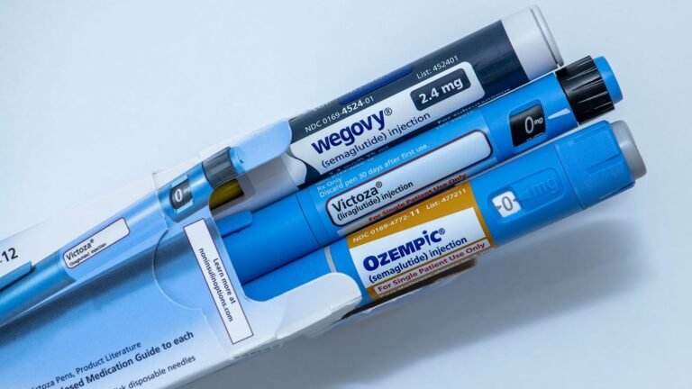 Tirzepatide for Diabetes Management