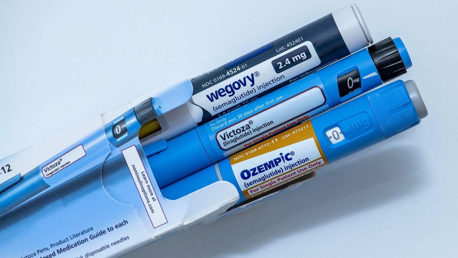 Tirzepatide for Diabetes Management