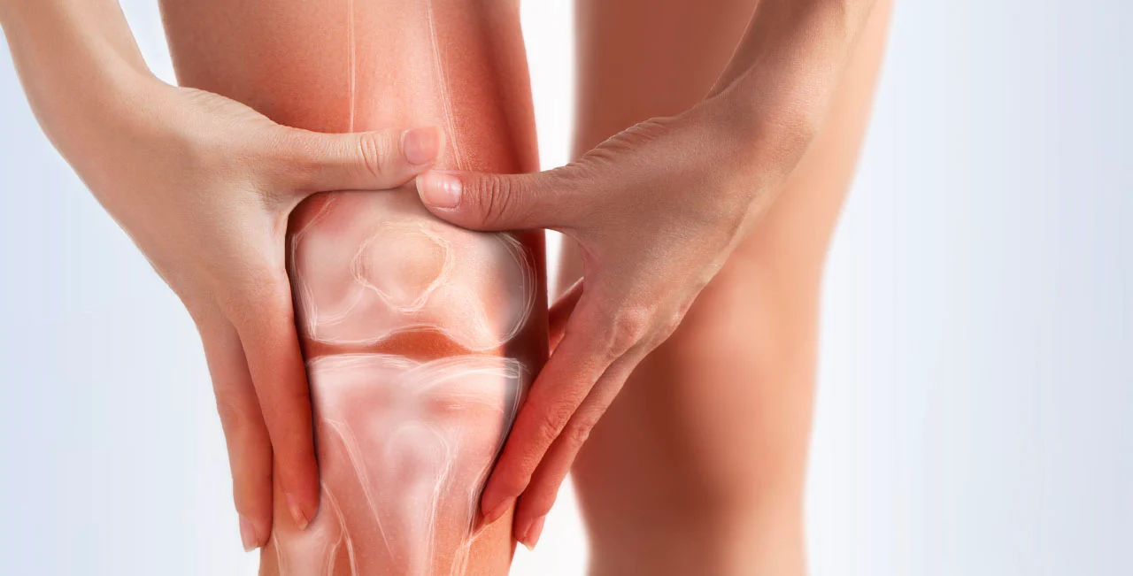 Understanding the Different Types of Knee Pain and Their Causes