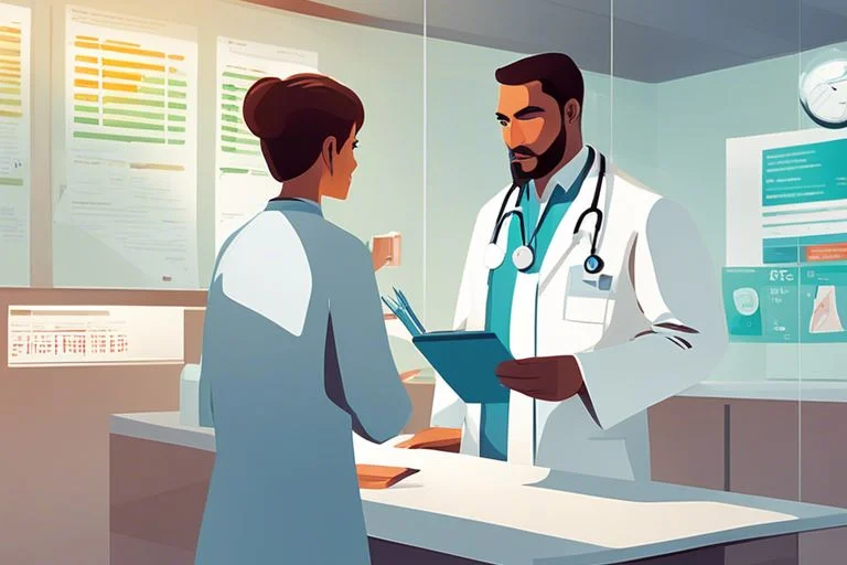 Understanding the Different Types of STD Screening Available