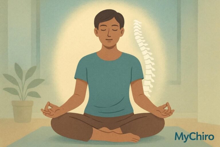 Understanding the Role of Mindfulness in Pain Management