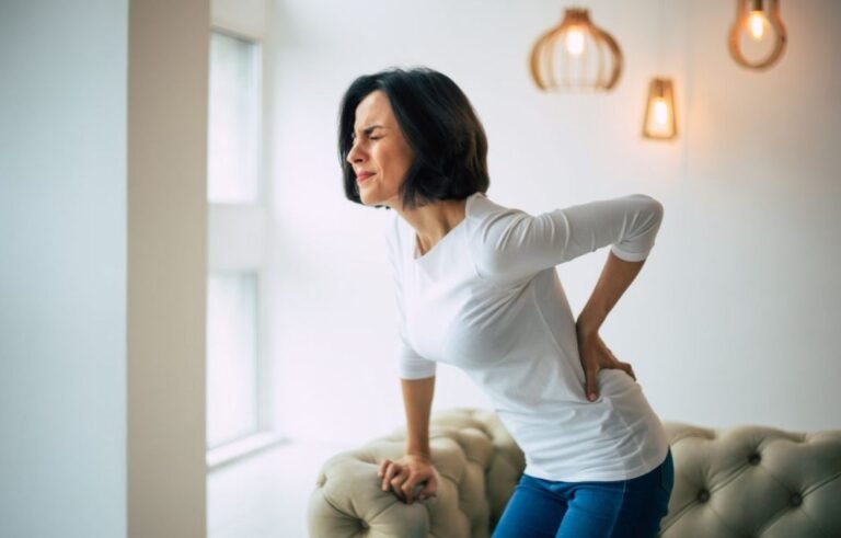 Understanding the Various Causes and Treatments for Chronic Back Pain