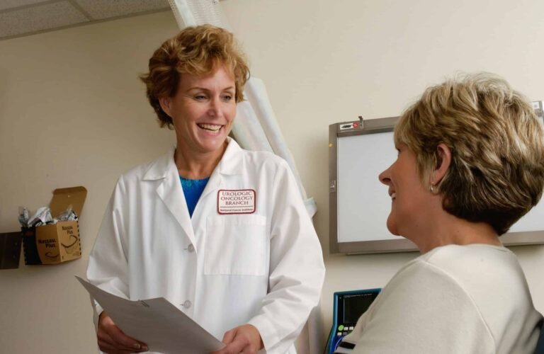 What To Know About Advocating for Women's Health