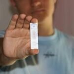 What To Know if You Receive a Positive COVID Test