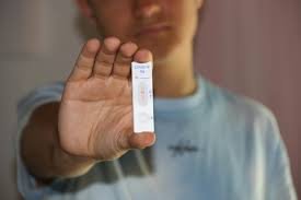 What To Know if You Receive a Positive COVID Test