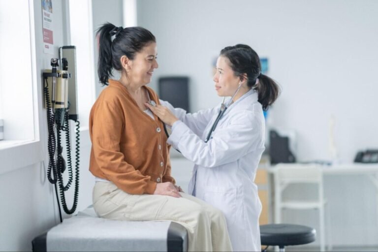 When To Get Help With Women's Health Services