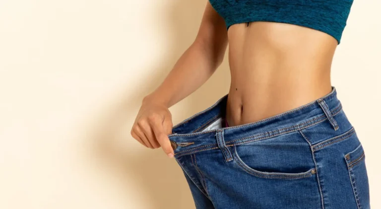 How Metabolism Affects Your Weight Loss Journey