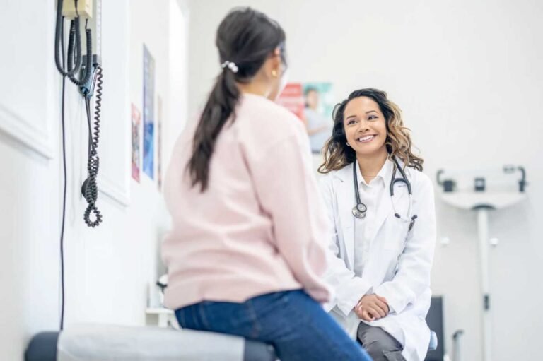Why Regular Visits to a Primary Care Physician Are Vital for Well-Being