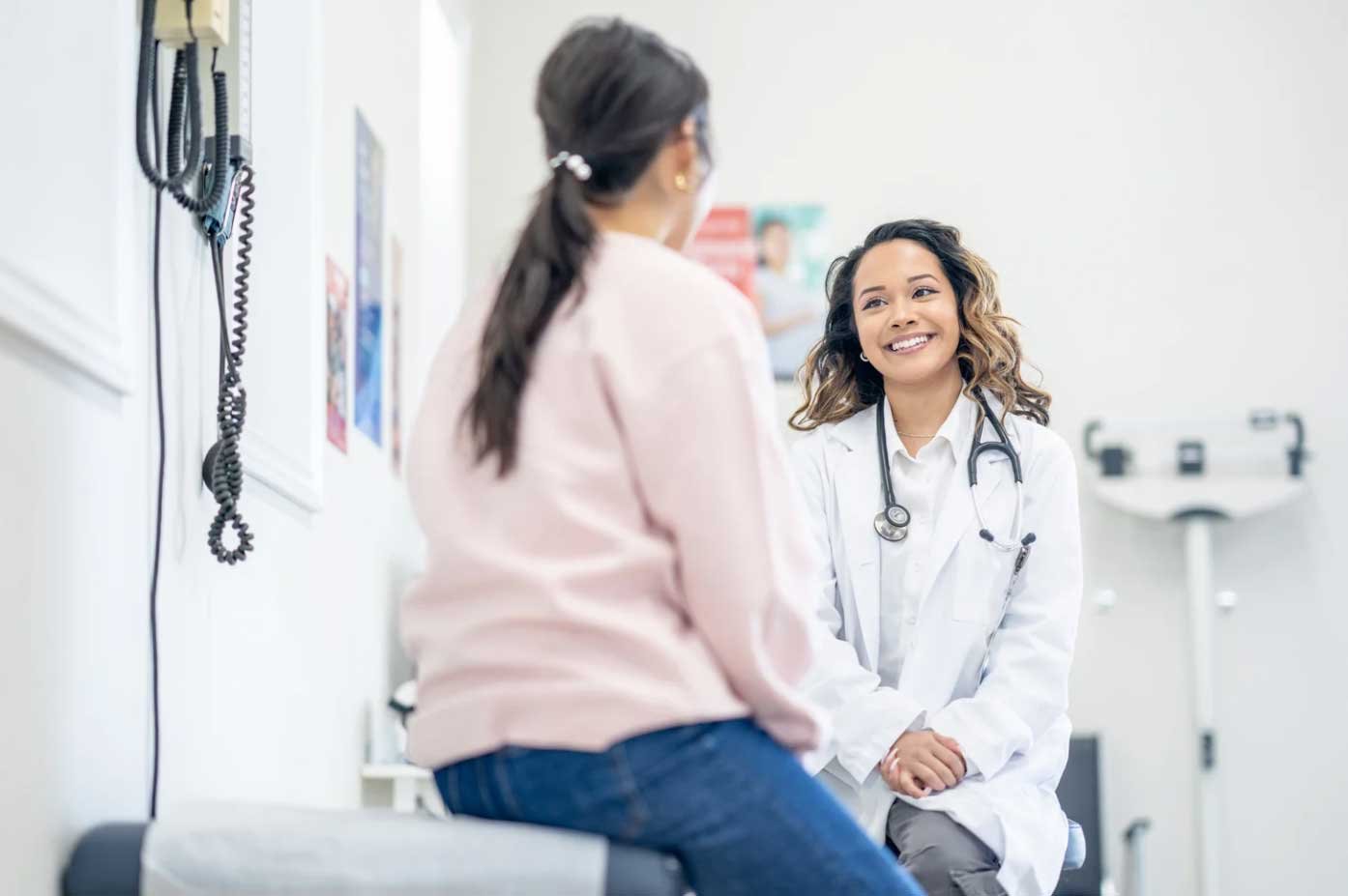 Why Regular Visits to a Primary Care Physician Are Vital for Well-Being