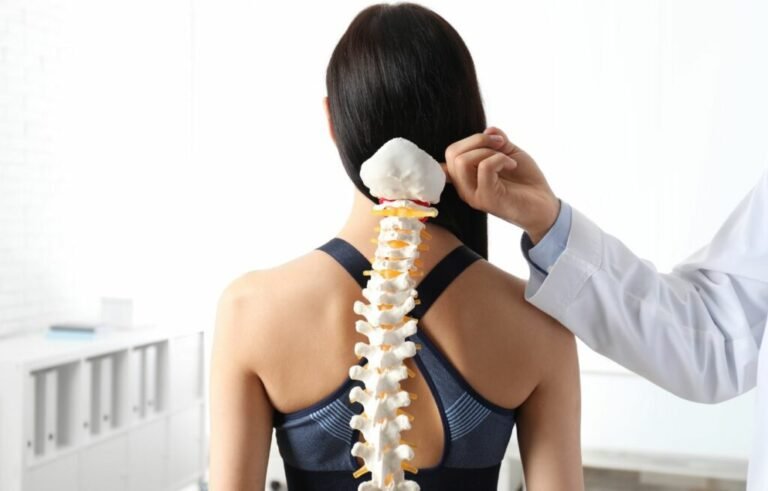Why Regular Visits to a Spine Doctor Can Enhance Your Spine Health