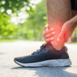 Why You Should See a Foot and Ankle Specialist for Sports Injuries