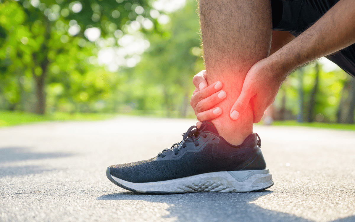 Why You Should See a Foot and Ankle Specialist for Sports Injuries
