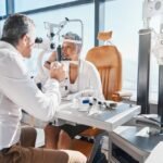 How Eye Exams Can Help Detect Other Health Issues