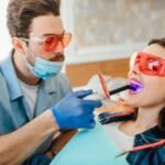 Innovations in Cosmetic Dentistry for a Brighter Smile