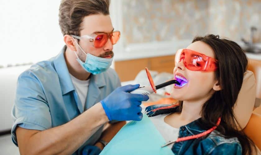 Innovations in Cosmetic Dentistry for a Brighter Smile