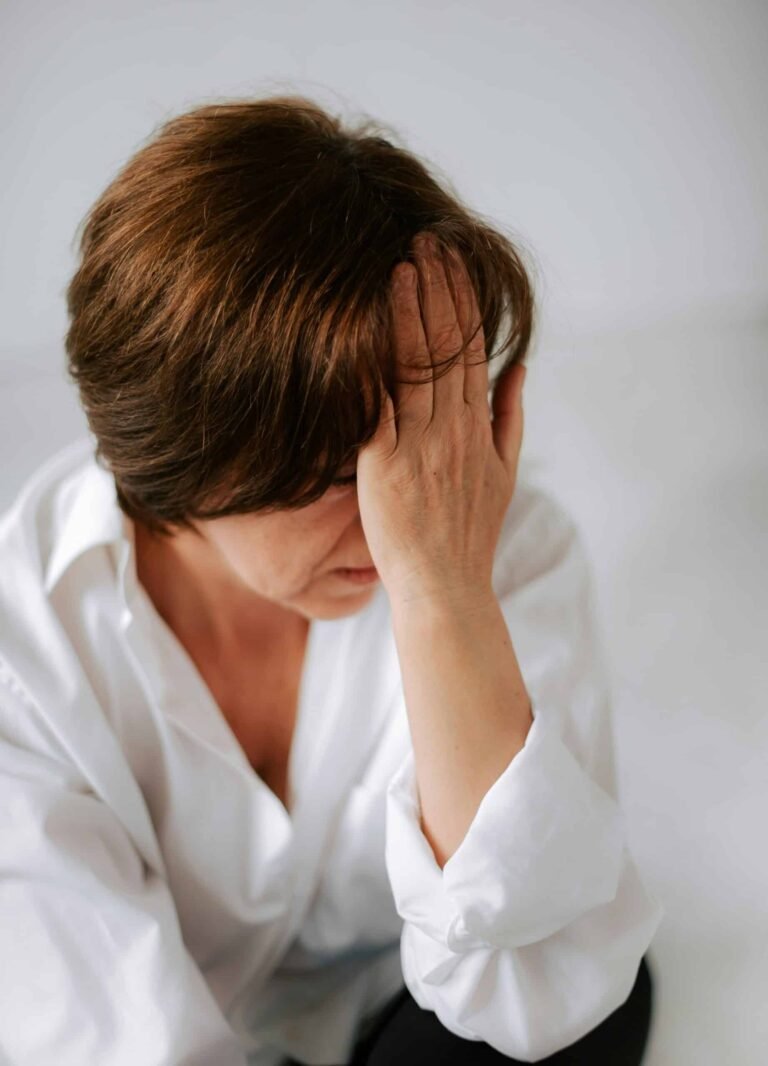 Recognizing the Long-Term Effects of Untreated Depression