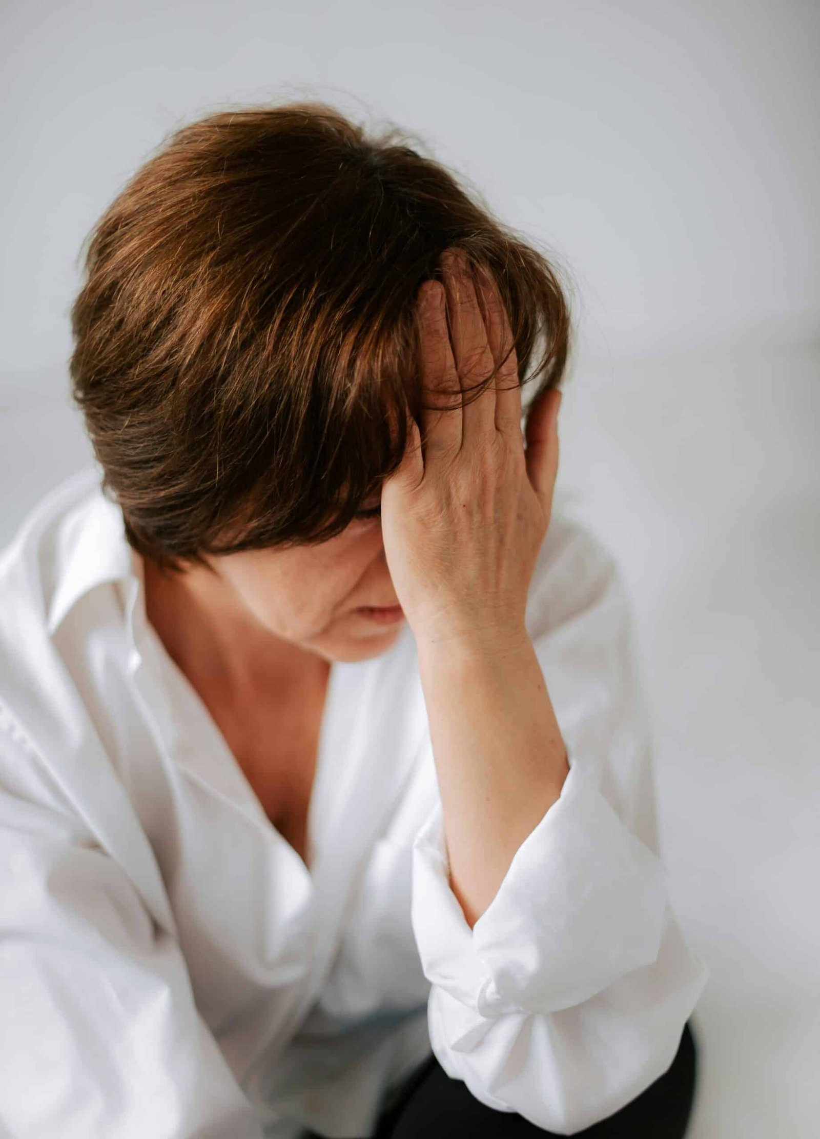 Recognizing the Long-Term Effects of Untreated Depression