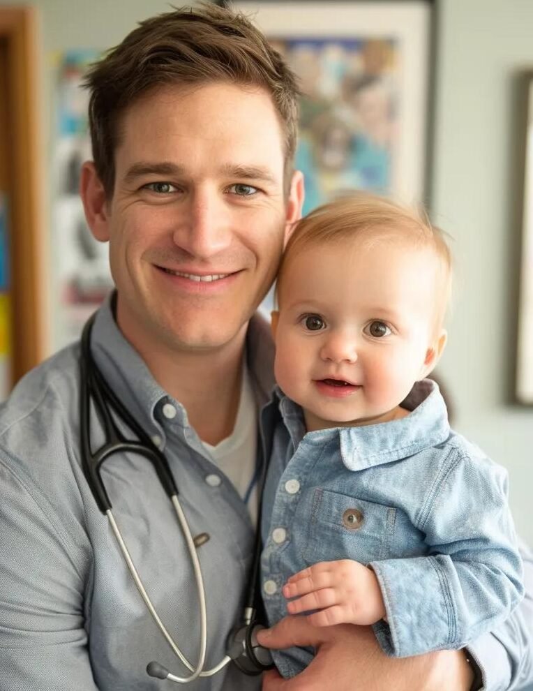 The Key Role of Pediatric Doctors in Preventive Care