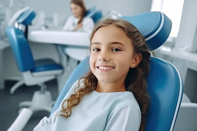 Why Choosing a Pediatric Dentist is Beneficial for Your Child's Oral Health
