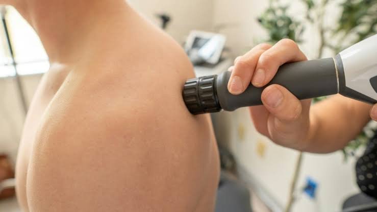 Common Causes and Treatments for Shoulder Pain