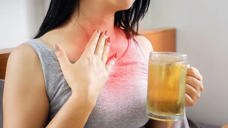 Dietary Tips to Reduce Acid Reflux Symptoms