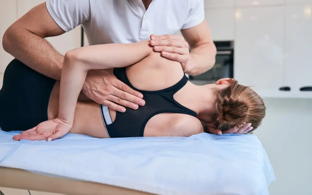 Enhancing Mobility Through Physical Therapy Techniques