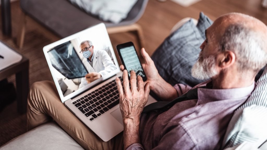 Enhancing Patient Engagement Through Telehealth Solutions